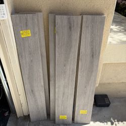 Staircase Risers GREY