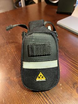 Topeak Small Saddle Pack