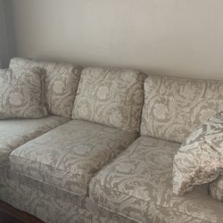 Complete Living Room