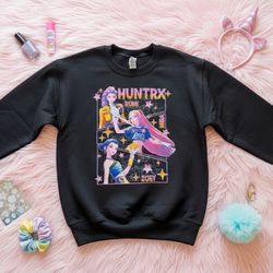 😈✨Demon Hunter Crewneck✨🎁🎄