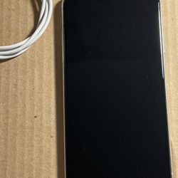 Factory Unlocked Silver iPhone 11 Pro Max 512gb