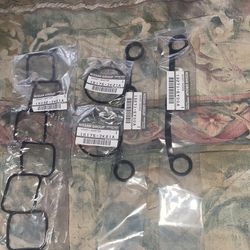 Gaskets Vhr