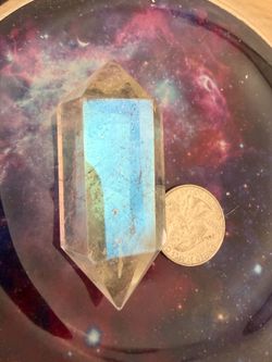 aura quartz dt