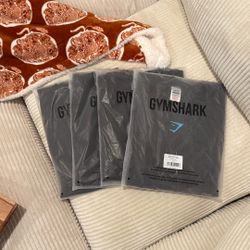 Gymshark Onyx 5.0 Seamless Long Sleeve