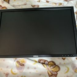 DELL 2408WFP MONITOR
