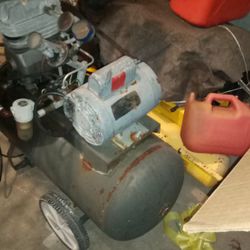 Air Compressor 220