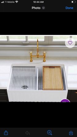 KITCHEN SINK