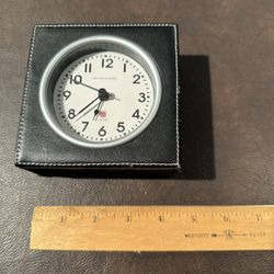 Desk Clock