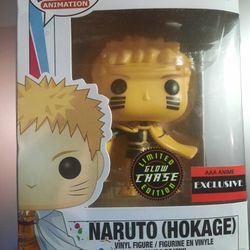 Naruto Hokage Boruto 724 Funko Pop