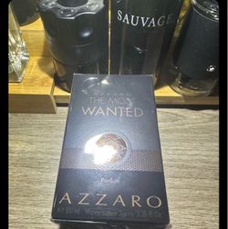Azzaro The Most Wanted Parfum 3.38oz