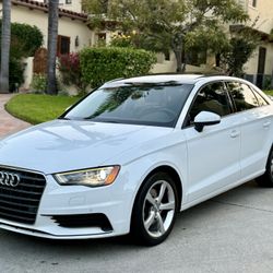 2016 Audi A3