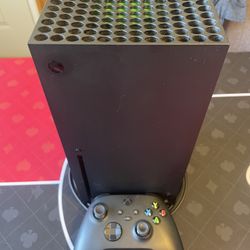 Xbox Series X 