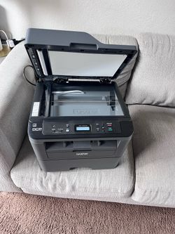 Brother DCP-L2540DW Printer Scanner Copier