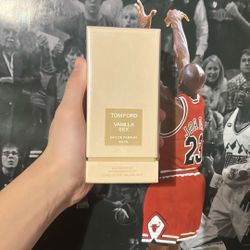 Tom Ford Vanilla Sex Cologne 100ml