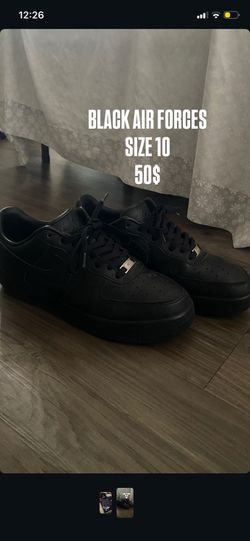 Black Air Force’s “fresh”