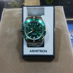 Armitron Mans Watch
