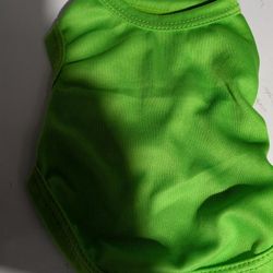 (4 Sets) X-smal Awesome Dog Clothes (Chihuahua Or Yorkie)