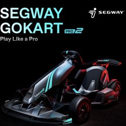 Go Kart Pro 2