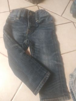 Baby gap pants