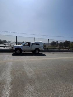 1989 Toyota Picks