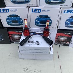 Obs Silverado 88-98 new Led Headlights Bulbs