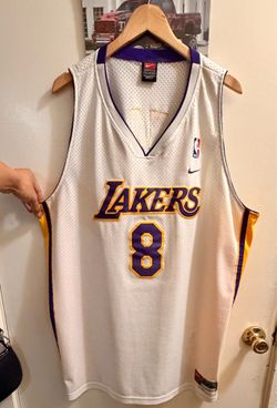 Nike jersey kobe mamba 8 basketball
