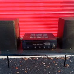 EQUIPO DE MUSICA PROFESIONAL EXCELLENT CONDITIONS 