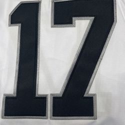 NFL Oakland Raiders Devante Adams Nike Jersey