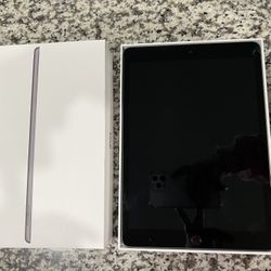 iPad 8th Gen 32GB