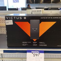 Victus Gaming Pc