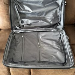 Amazon Luggage 