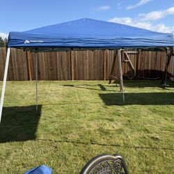 Ozark Trail 10x10 Canopy