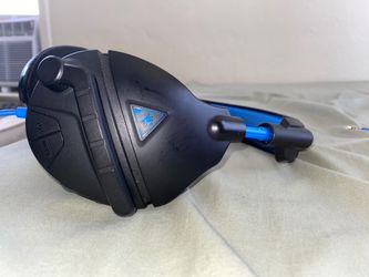 Turtle beaches headset