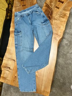 Gap Jeans Size 4 tall