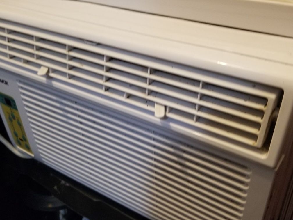 8000 Btu Airconditioner