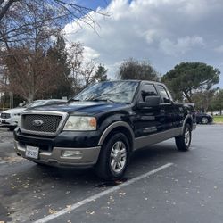 2005 Ford F-150