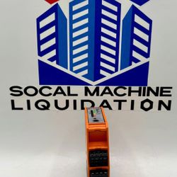 IFM / SN0150 / Low Voltage Wire Break Relay