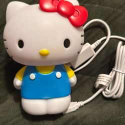 Hello Kitty Night Light 