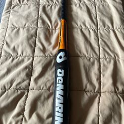 Demarini Vendetta Baseball Bat Used
