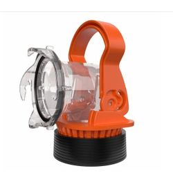 Rhino RV Sewer Lock - NEW