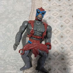 MOTU - STRATOS - Red Jet Pack 