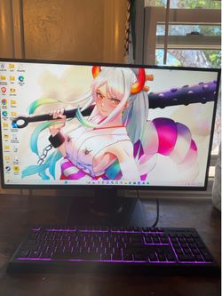 Gaming pc