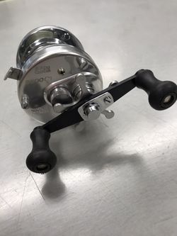 Abu Garcia 5500C3 Ambassadeur      (42)