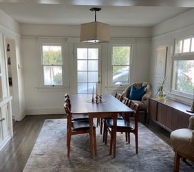 Classic Dining Light Fixture/Pendant/Chandelier 18x20