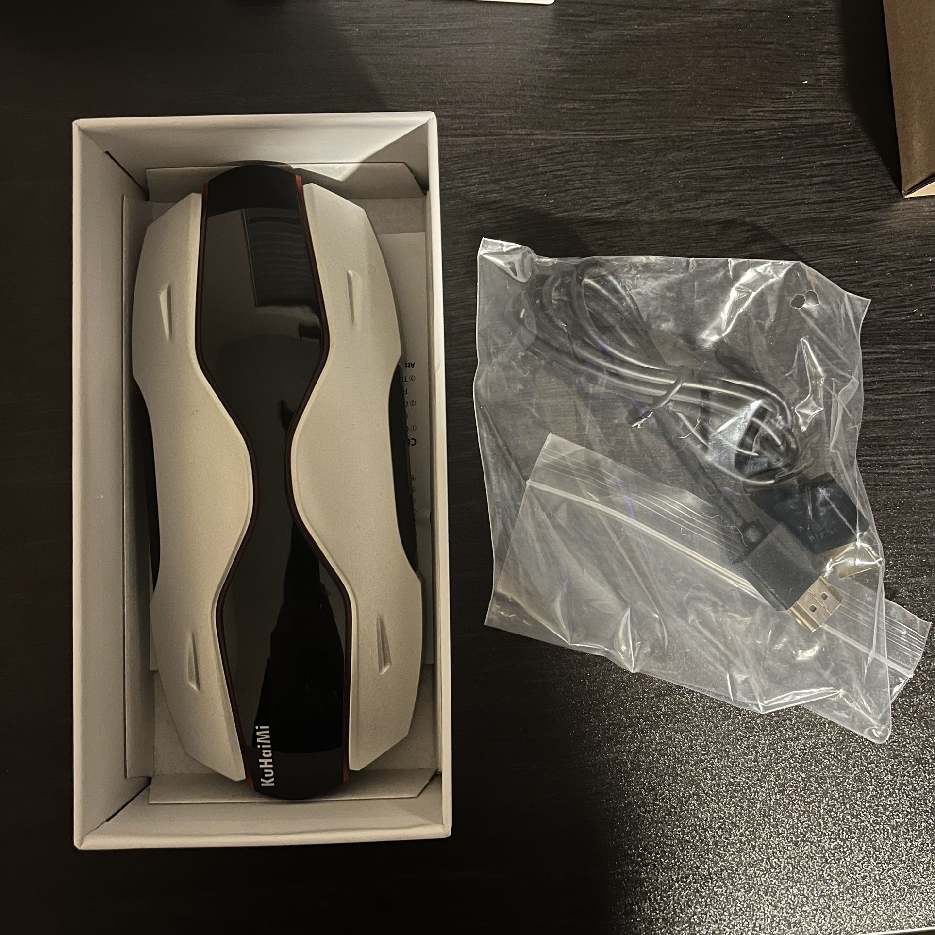 4k Capture Card (Kuhami)
