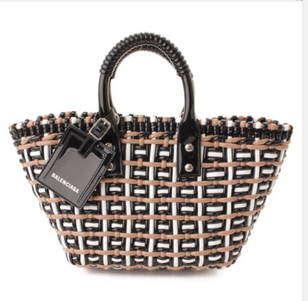 Authentic Brand new Balenciaga Bistro Handbag