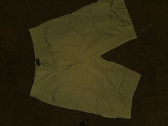 Levi's shorts