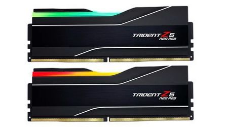 G.SKILL Trident Z5 Neo RGB 32GB DDR5-6000 CL30 AMD EXPO