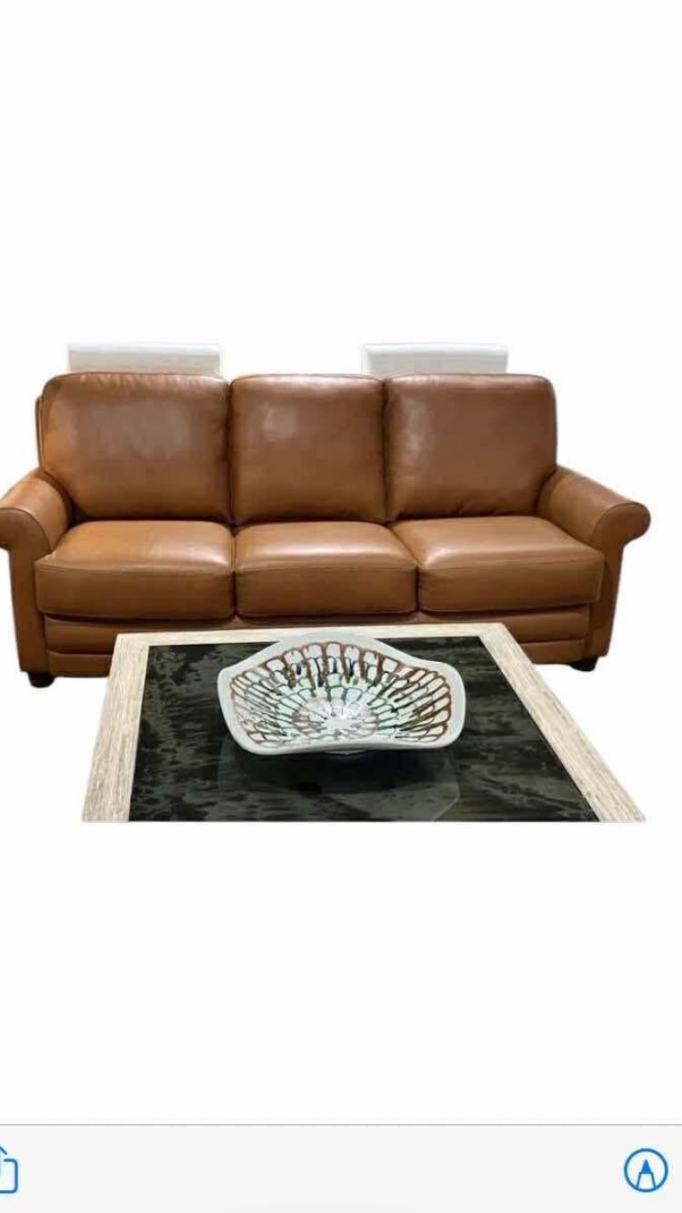 Leather Italia Tripoli made in Italy, Italian Leather