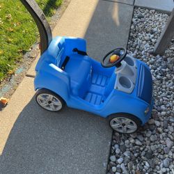 Toddler Car Stroller